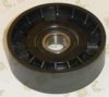 AUTOKIT 03.460 Deflection/Guide Pulley, v-ribbed belt